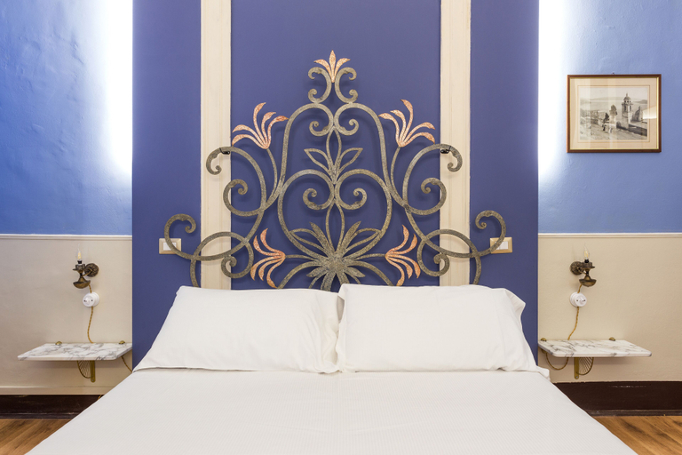 Bedroom 2, Let's B&B, Catania