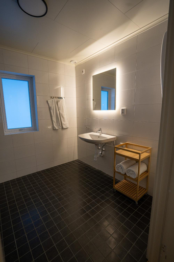 Others 4, Marsfjall Mountain Lodge Stugor i Saxnas, Vilhelmina