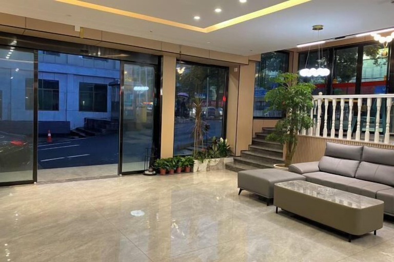 Others 4, Huaxinyuan Hotel, Yiyang