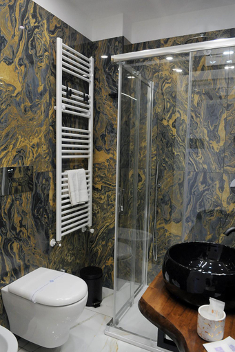Others 3, B&B AIDA Rooms Cefalu, Palermo