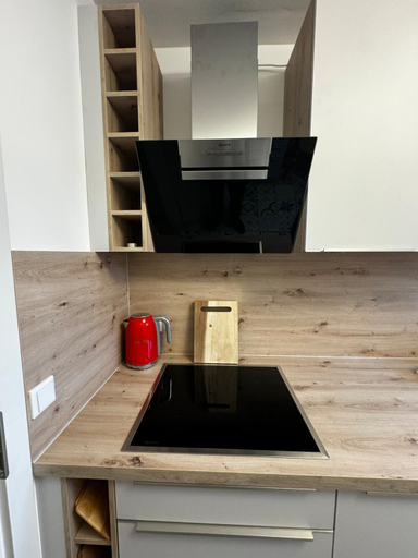 Others 4, Paris: Messe-, Business-, Ferienwohnung, Mettmann