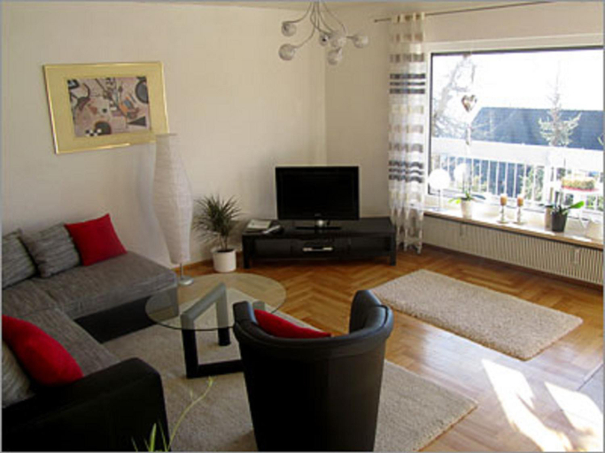 Others 4, Ferienwohnung Bieniussa, Main-Spessart