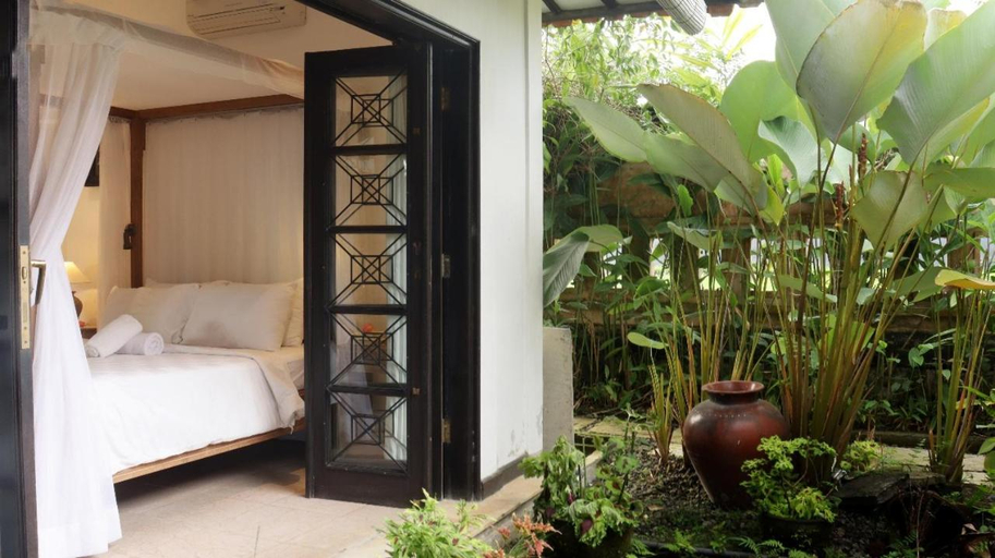 Others 3, Classic 2 BRV 20 mins from Ubud, Gianyar
