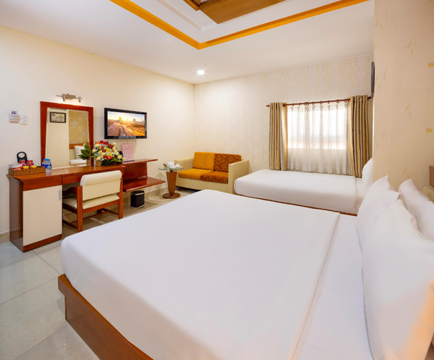 Bedroom 6