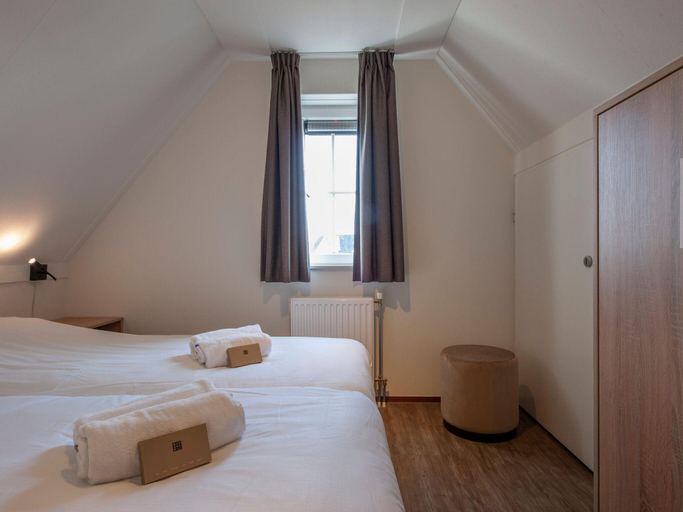 5, Villa in Cadzand-Bad near North Sea Beach, Sluis