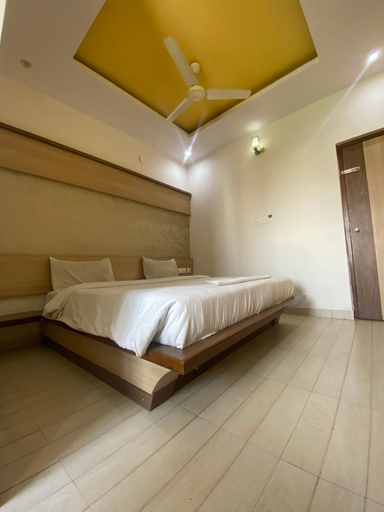 Bedroom 9