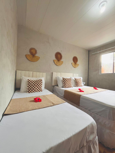 Bedroom 9