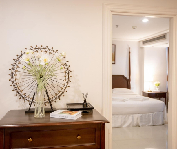 Bedroom 6