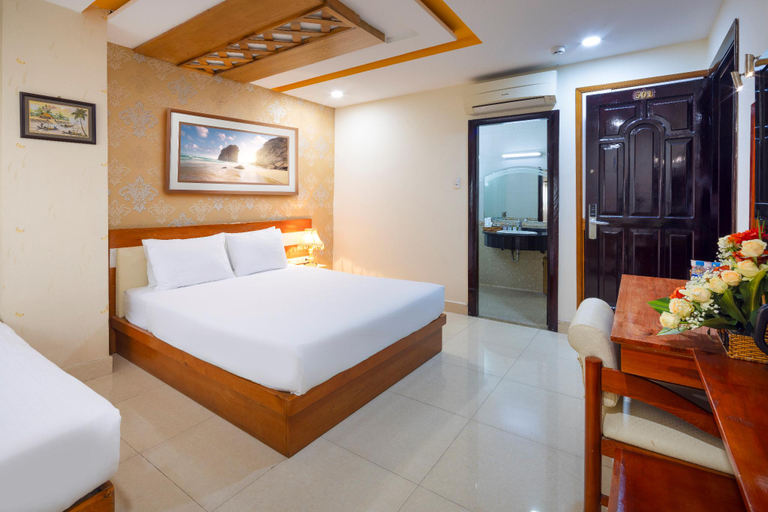 Bedroom 11