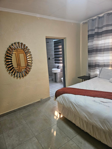 Others 4, Buffalo guest lodge, Ehlanzeni