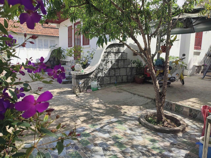 Exterior & Views 2, Hoa Son Villa Da Lat, Đà Lạt