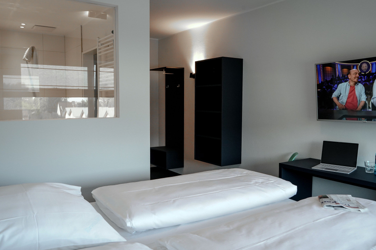 Bedroom 3, Die Schlafbude, Rhein-Erft-Kreis