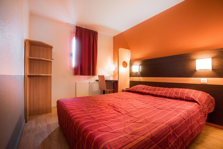 Bedroom 3, Hotel Premiere Classe Orly Rungis, Val-de-Marne