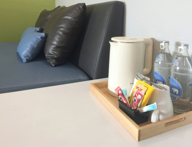 Amenities