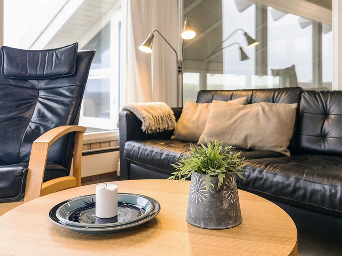 Others 5, 4 Star Holiday Home in Lokken, Jammerbugt