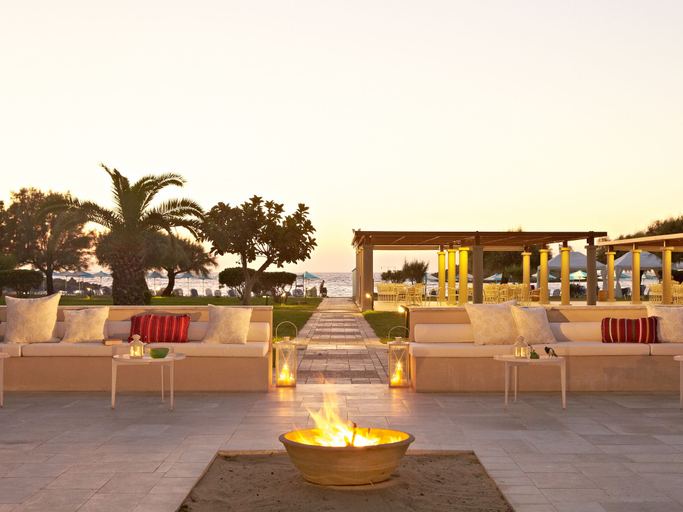 Exterior & Views, Grecotel Meli Palace, Crete