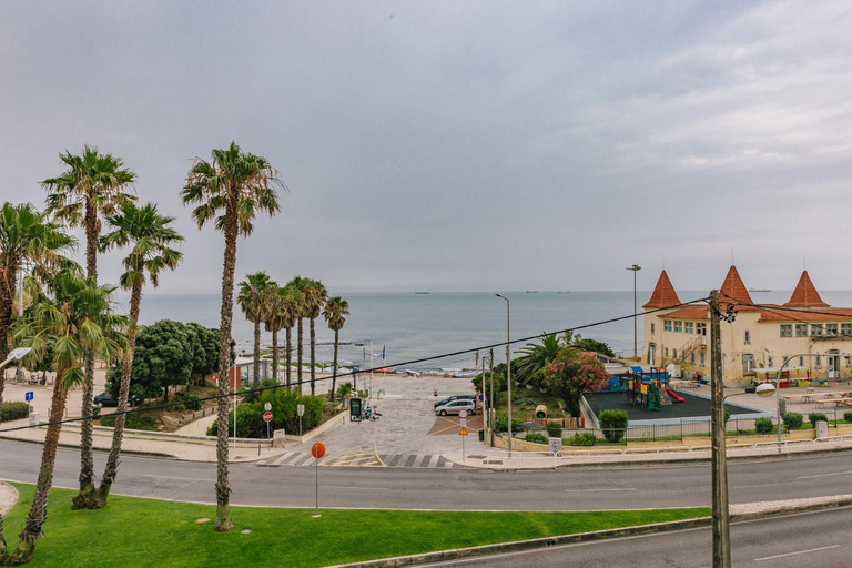 Others 5, RENT4REST Estoril Seafront Apartments, Cascais