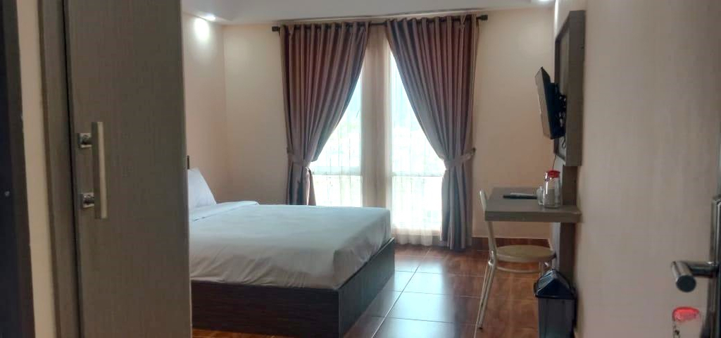 Maros Inn 88 Room Type - Deluxe