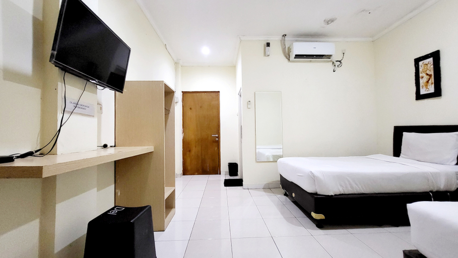 Bedroom 8