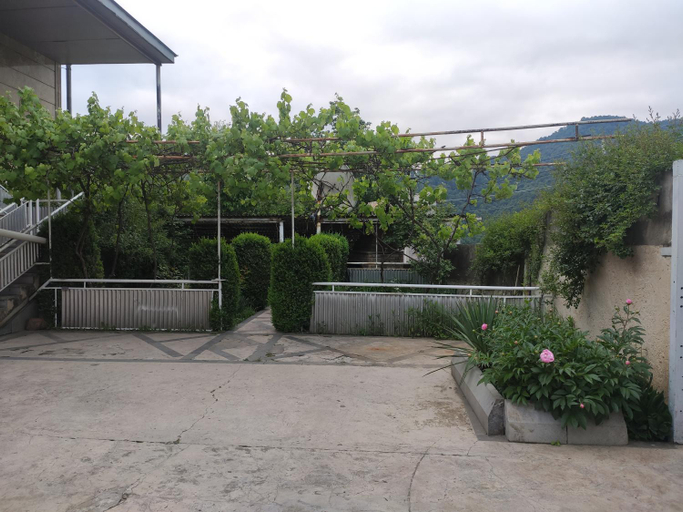 Others 3, Guesthouse Dilsun