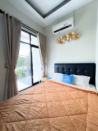 Bedroom 4, House of Adiputra 4, Bantul