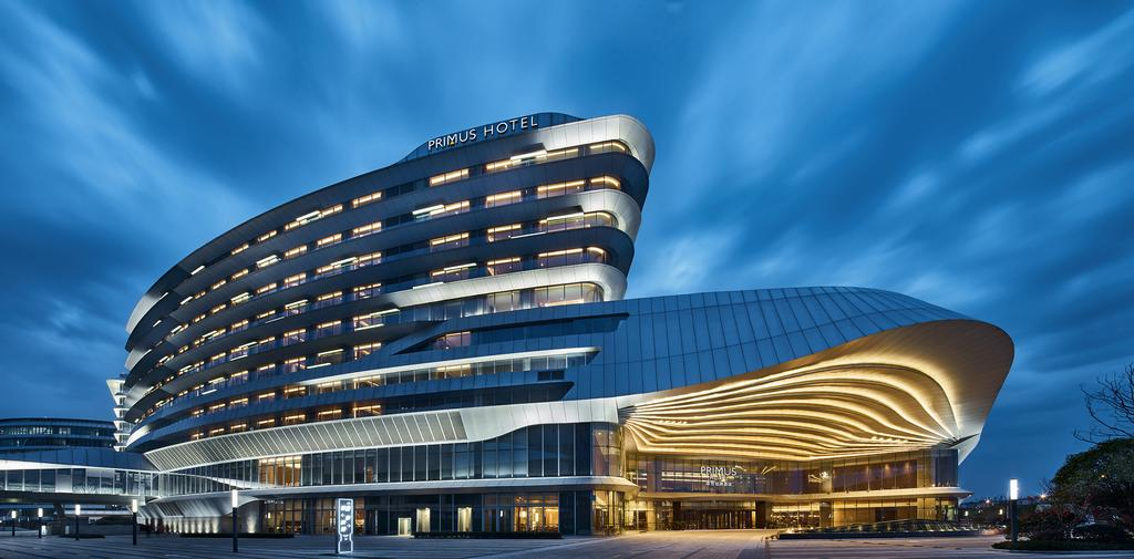 Primus Hotel Shanghai Hongqiao, Shanghai
