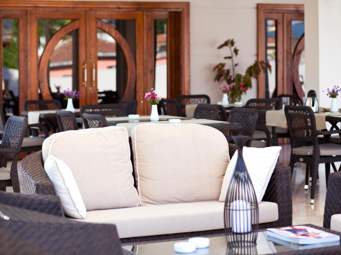 Public Area 2, Boutique Hotel Montana, Ortaca