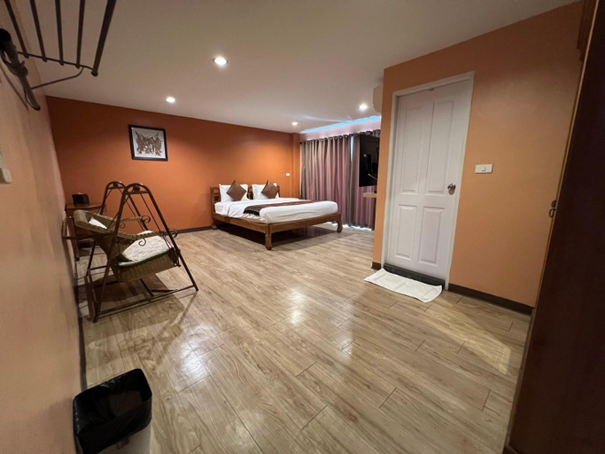 Bedroom 7
