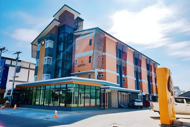 Others 5, La VIVA Hotel, Muang Buri Ram