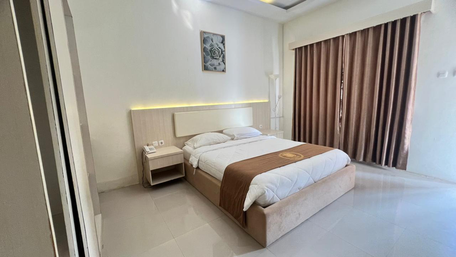 HOTEL GRAND QAFIA, Morowali