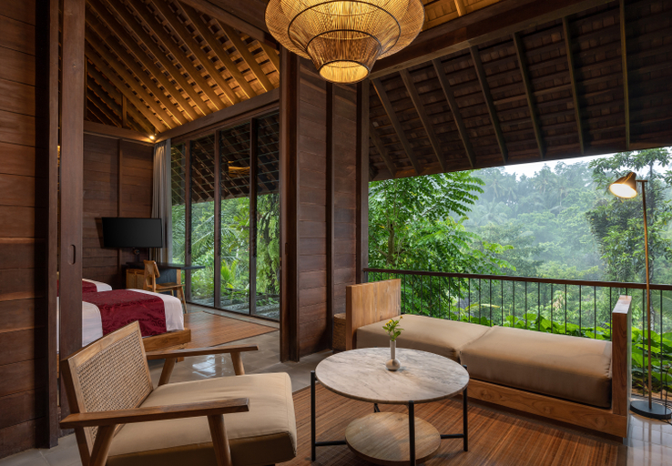 Others 4, Hideaway Villas Bali - Ubud by Kanaan Hospitality, Gianyar