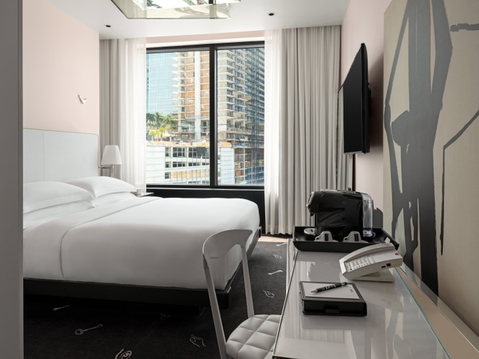 Bedroom 3, Dua Miami, Autograph Collection, Miami-Dade