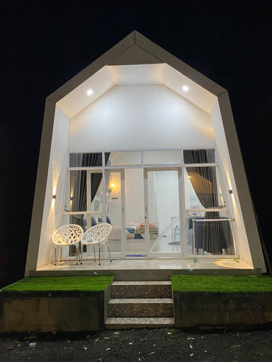Others 4, Sikidang Glamping Dieng, Wonosobo