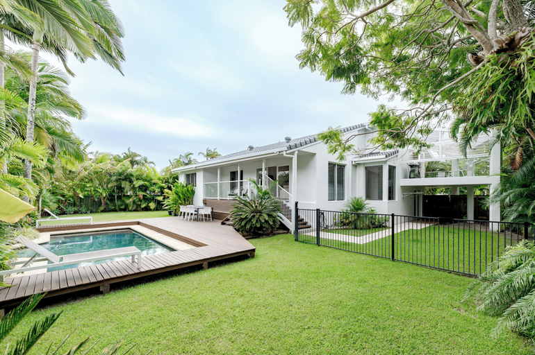 Exterior & Views, Pura Vida, Noosa - Noosa-Noosaville