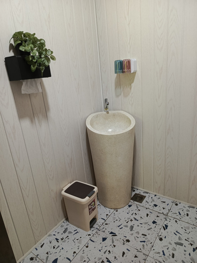 Bathroom 3