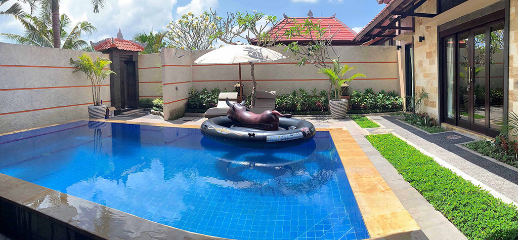 Swimming Pool 15