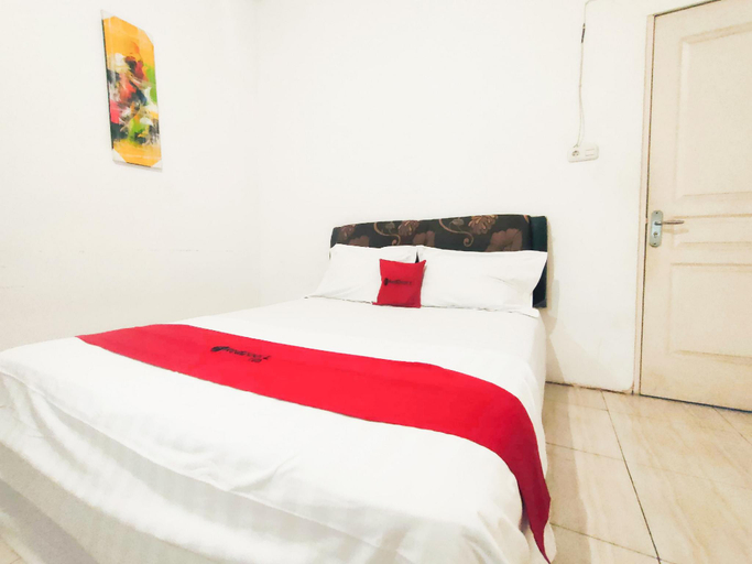 Bedroom 16