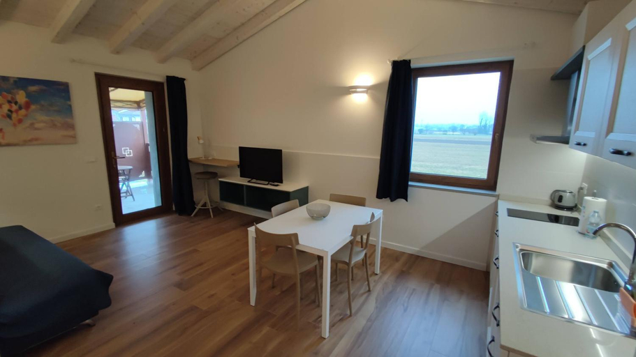 Others 5, Agriturismo Cjargnei, Udine