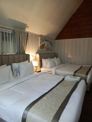 Bedroom 9