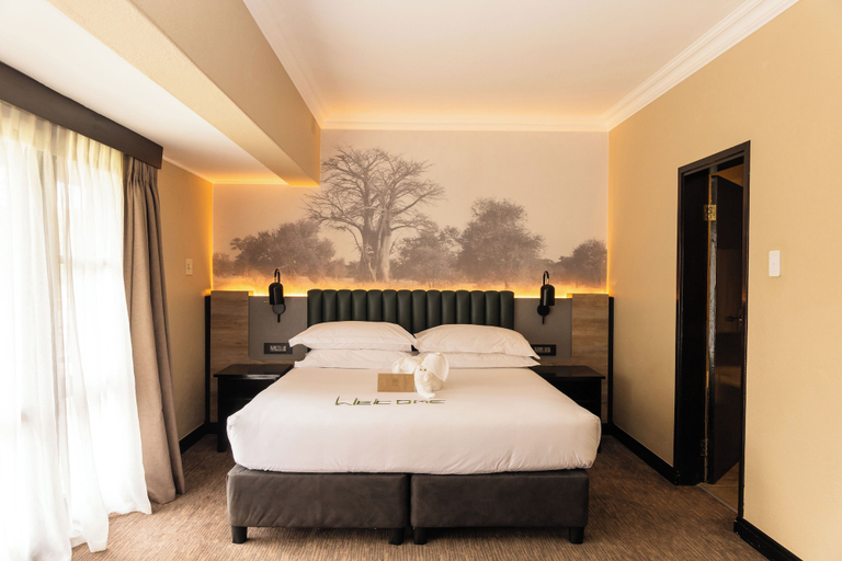 Bedroom 3, Premier Hotel The Winkler, Ehlanzeni