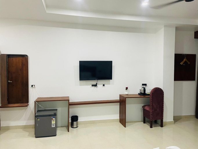 Others 3, Hotel RKD Inn, Kamrup
