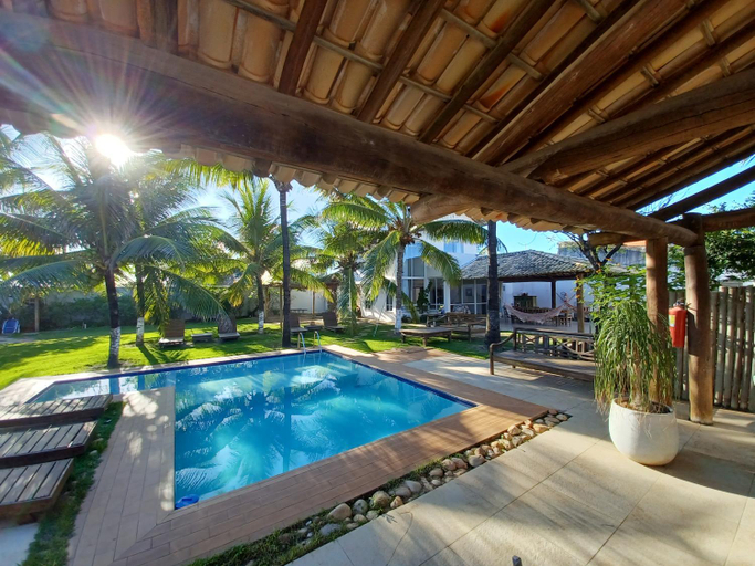 Others 5, Vila Eco SPA, Aracaju