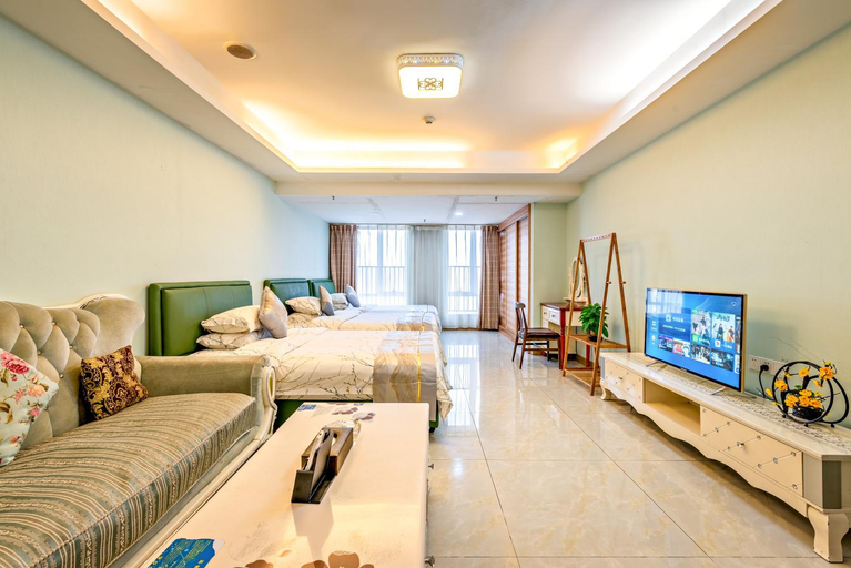 Bedroom 12