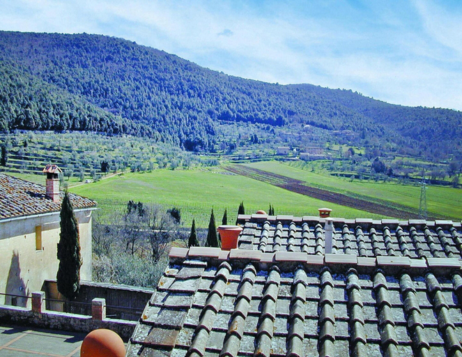 Others 5, Charming House in Tuscany With Pool & Views, Siena