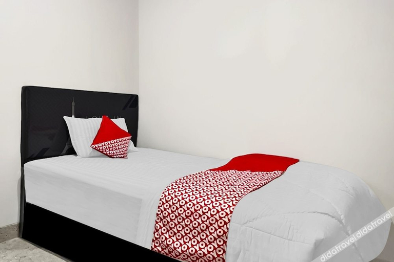 Others 2, Hotel O Kbr Home, Tangerang