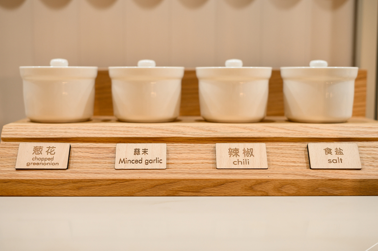 Food & Drinks 4, Hanting Hotel Hangzhou Banshan Baolong City, Hangzhou