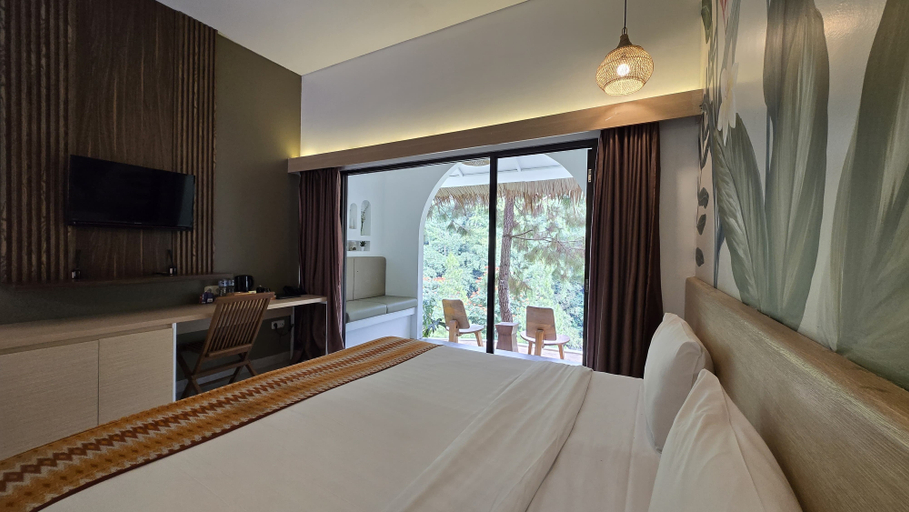 Bedroom 7