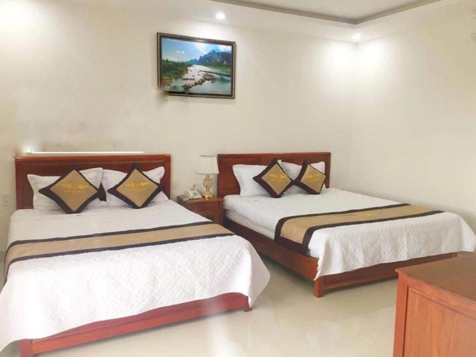 Others 3, Hotel Phuong Anh, Phù Cát