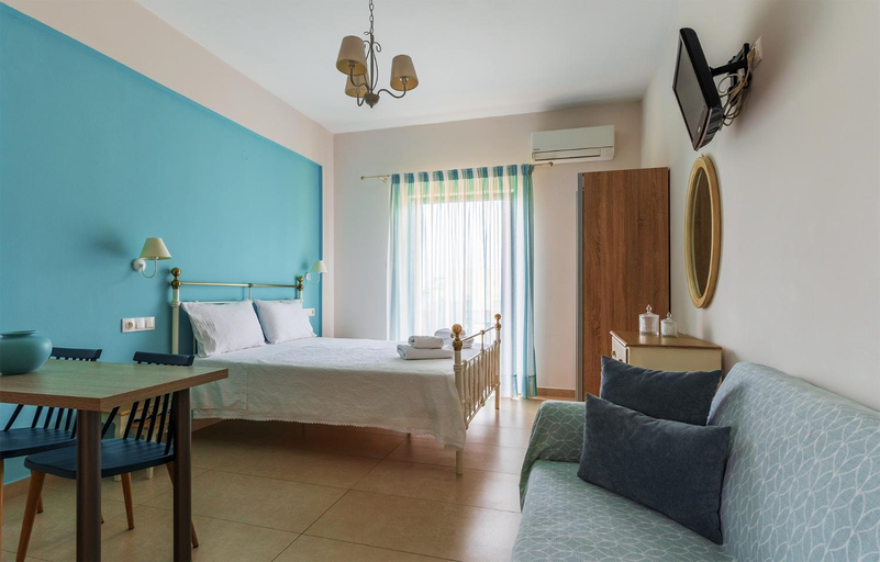 Others 5, Kaiti 's Studios & Apartments, Crete