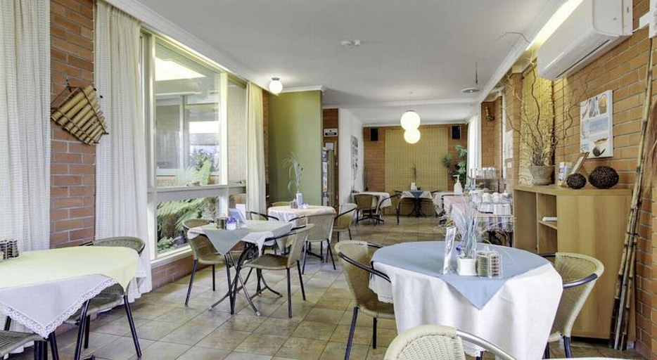 Food & Drinks, Comfort Inn & Suites Lakes Entrance, E. Gippsland - Bairnsdale